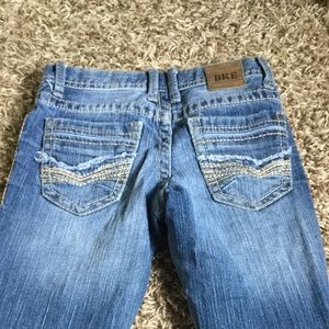 Boys jeans